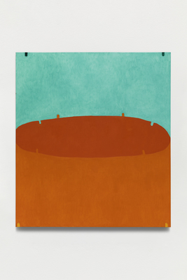 The Middle Distance - Paulo Monteiro - Untitled