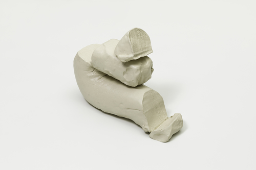 The Middle Distance - Paulo Monteiro - Untitled