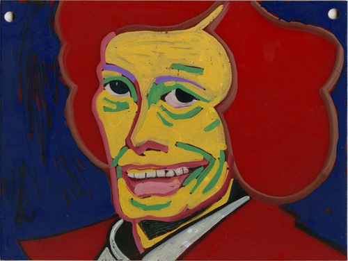 De 4 Uitersten - Een Kwestie van Hormonen (B)
(A Matter of Hormones [B])