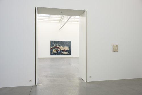 Madrigal - Marina Rheingantz - Installation view
