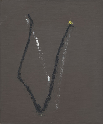 Tegendraads - Raoul De Keyser - Zes voor P (6)