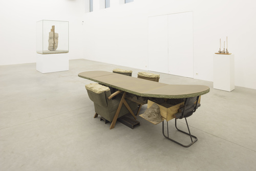 Mark Manders - 