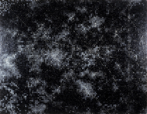 Jack Whitten - Homecoming: For Miles