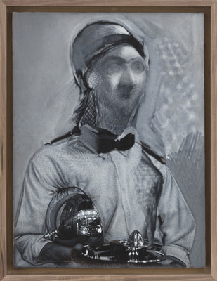 Pietro Roccasalva - Il Traviatore