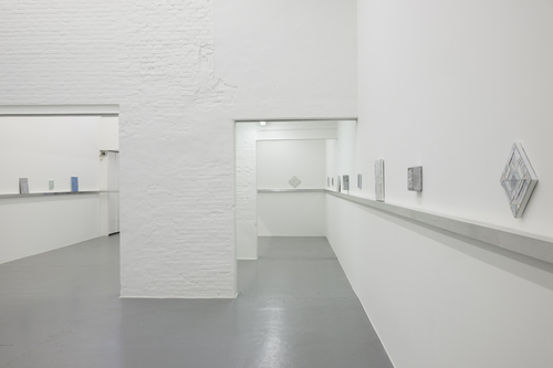 Philip Metten - Philip Metten - Installation view