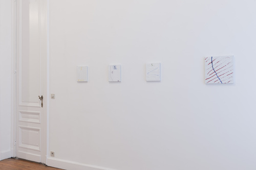 Airy - Installation view