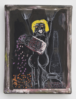 Soul Mapping - Music Cover of an Inexistent Song