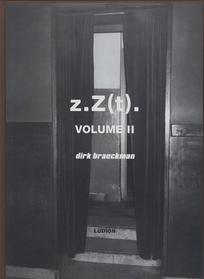 Ludion<br />Ghent, Belgium, 2001<br />88 pages, ISBN 9055443786