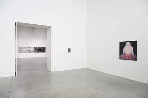 Soul Mapping - Soul Mapping - installation view