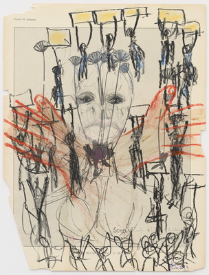 Le jour se lève - Pélagie Gbaguidi - Chaine Humaine