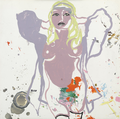 HEADNURSE - Prober 5