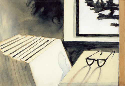 Drawings 1999-2002 - Untitled