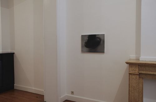 Johannes Kahrs - Johannes Kahrs - Installation view