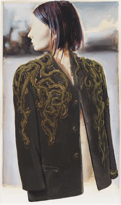 Works on Paper II - Looking Back