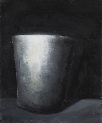 Cristof Yvoré - Hommage - Untitled