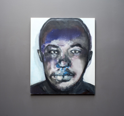 Le Spleen de Paris - Installation view