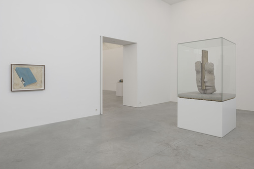Mark Manders - 