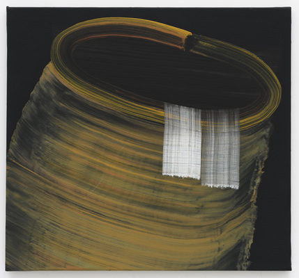 Hyun-Sook Song - 6 Brushstrokes II