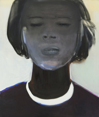 Marlene Dumas - Grief
