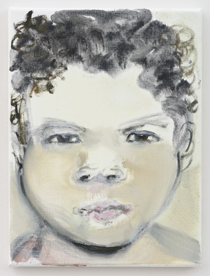Marlene Dumas - Eden