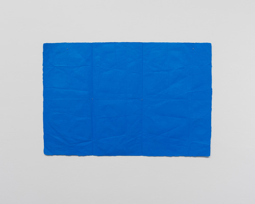 N. Dash - Installation view