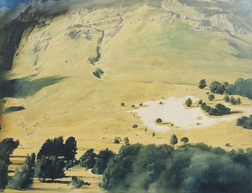 Jan De Maesschalck - Untitled (landmark)