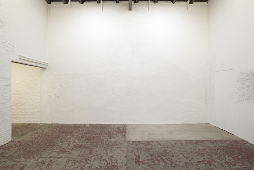 USMC 2241903 - Kim Jones - Installation view