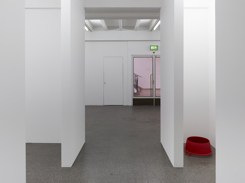 F.E.S.T.A. - Installation view