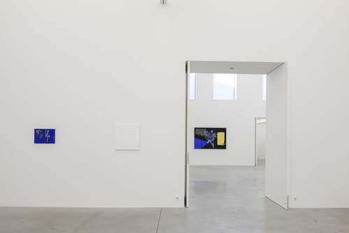 low fixed media show - 