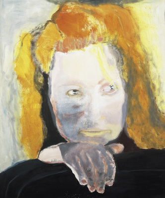 Marlene Dumas - Het Kwaad Is Banaal (Evil Is Banal)