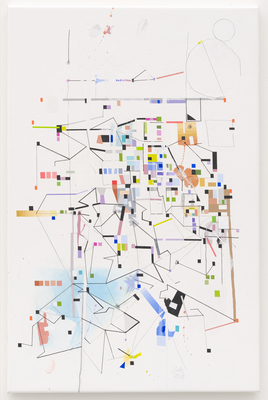 low fixed media show - Mourn and Celebrate II