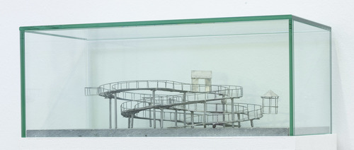 25 years Zeno X Gallery - Meeting point