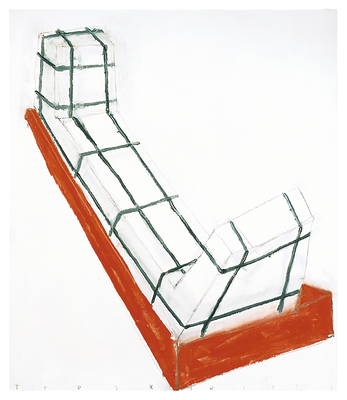 ZENO X GALLERY - Torsten Andersson