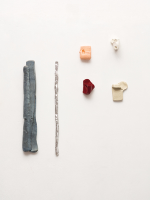 ZENO X GALLERY - The Empty Side - Paulo Monteiro