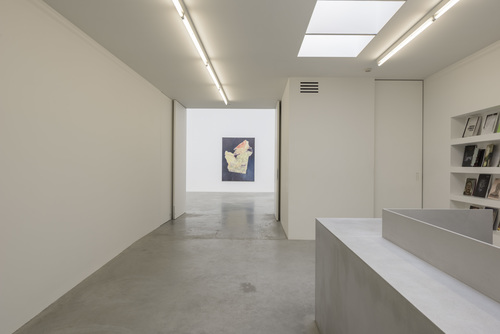 Scramble - 25 years of collaboration - 