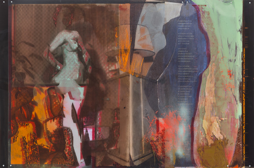 3 Carrels (Degenerate Customized Solutions) - Cette âme a pris congé des vertus (Chap. 21) (This Soul Has Taken Leave of the Virtues [Ch. 21])