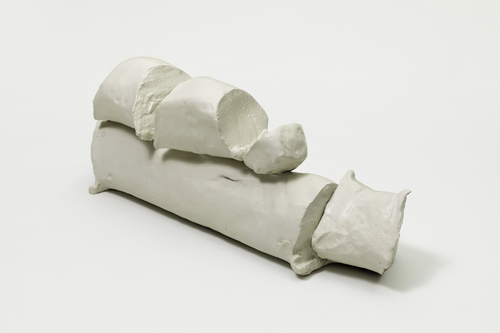 The Middle Distance - Paulo Monteiro - Untitled