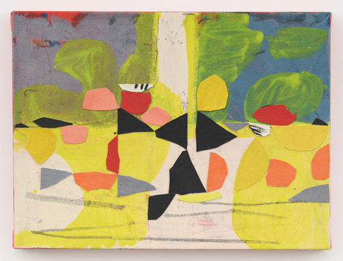 Soul Mapping - Old Yolk