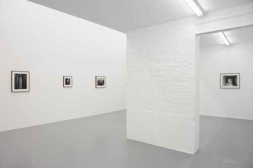 From Now On - Installation view