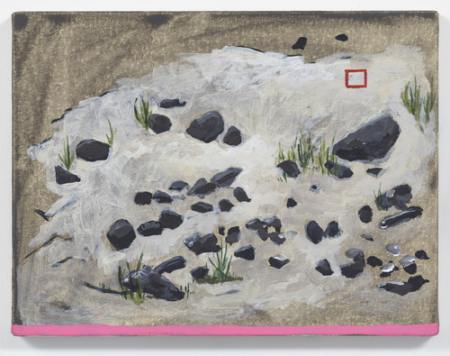 Galope - Marina Rheingantz - P