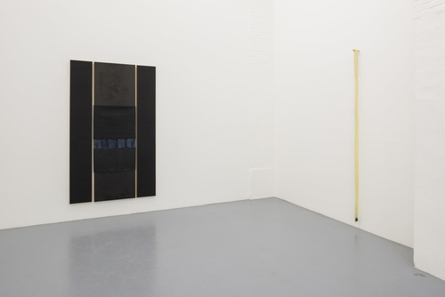 Off Road - Installation view