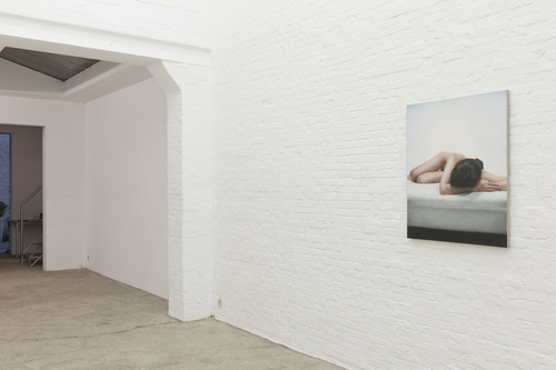 Alraune - Naoto Kawahara - 