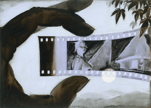 25 years Zeno X Gallery - Untitled