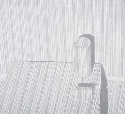 Luc Tuymans - Measurement