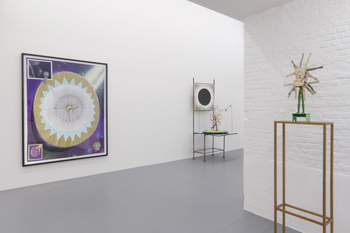 Le Monde à l'Envers - 