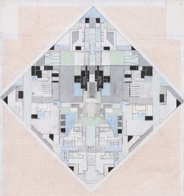 Works on Paper II - C-108