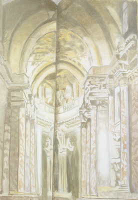 Les Revenants - Luc Tuymans - The Book