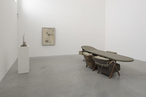 Mark Manders - 
