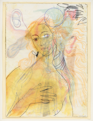 Syzygy - Botticelli 1