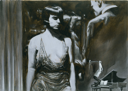 25 years Zeno X Gallery - Untitled